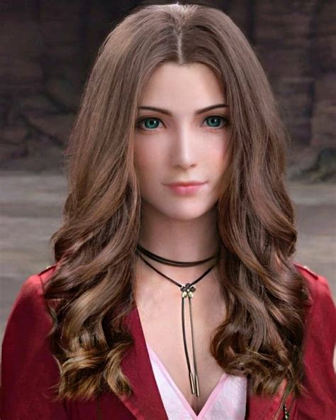 aerith gainsborough naked|Aerith Gainsborough Porn Videos 